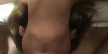 Slut Loves Sex 184