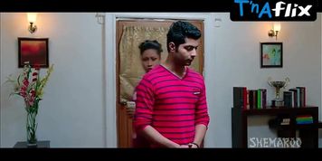 Kamalika Chanda Underwear Scene  in Miss Teacher