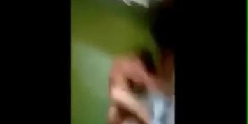 Classmate sinama sa bahay