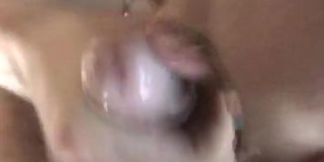 Cumshot