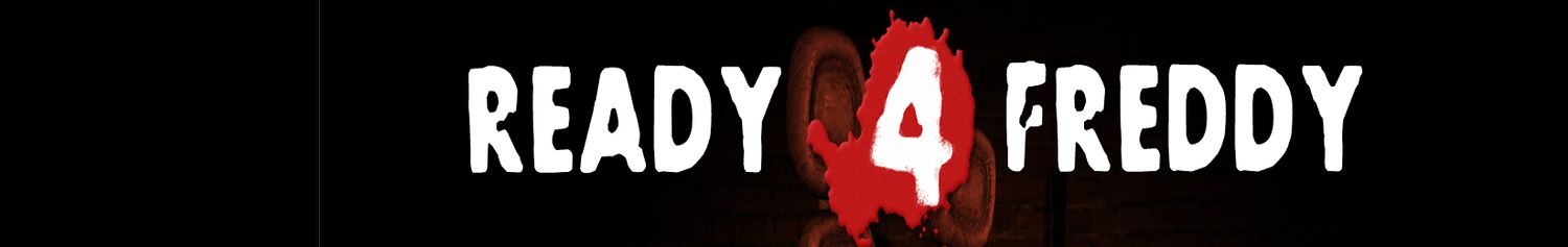 ReadyFreddy