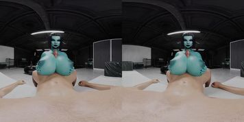 Soria VR