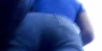 Bundinha da ninfeta pronta pra tomar pica
