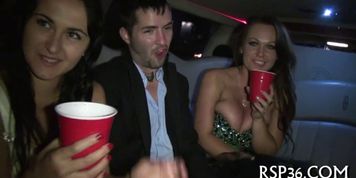 Wild  wicked teens fuck - video 7