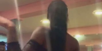 Pretty Tittes on Fb Live
