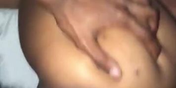 Light skin thot