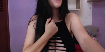 The Third Beautiful Girl Ever (3)