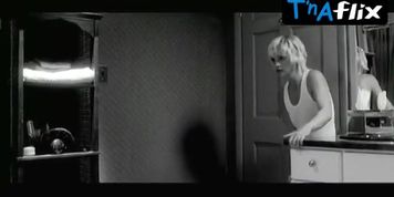 Christina Ricci Butt Scene  in Black Snake Moan