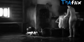 Lyudmila Chursina Butt Scene  in Open Book