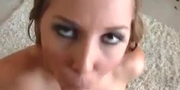 Big Cumshots - Drew Butterfly