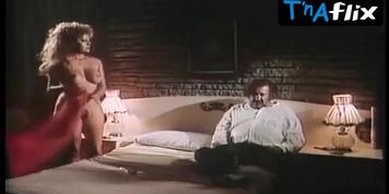 Maria Cardinal Breasts Scene  in El Rey De Las Ficheras