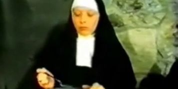 convent of sin-english vintage