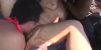 Arlene na van - Sexo Na Van, Dp, Cream Pie, Creampie, Latina Porn (Van Damage)
