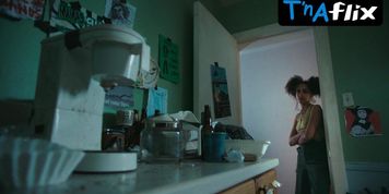 Hayley Law Sexy Scene  in Door Mouse
