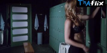Adrianne Palicki Underwear Scene  in Agents Of S.H.I.E.L.D.