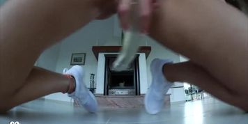 Screw Me Till Cum Melena (Maria Ryabushkina, Melena Maria)