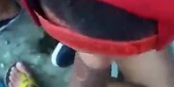Deepthroat Skullfuck remix black Latino Brazil