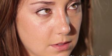 BBC sucking model fucks lucky burglar (Beauty Dior)