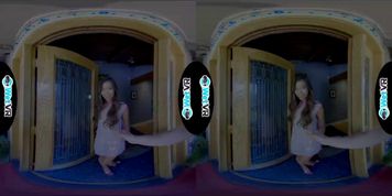 Wetvr Virtual Reality Massage Fuck With Skinny Asian Vina Sky