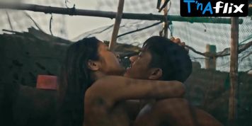 Aiko Garcia Breasts Scene  in Palipat-Lipat, Papalit-Palit