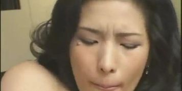 Japanese Secretary Attacked and Fucked By Her Boss