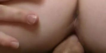 Natasha loves banging with her hung bf