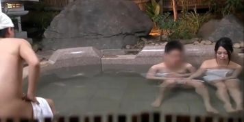 hot spring cuckold husband vouyer wife gangbang 01