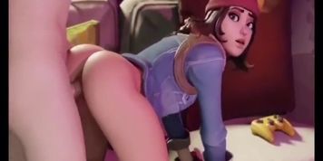 Fortnite Best Ass Compilation (Ruby Jewel, Stacy Keibler)