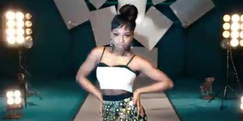 bailando gozando