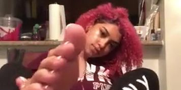 Lovely Social Media Soles!