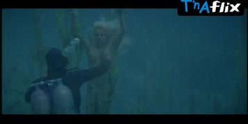 Christine Todd Breasts Scene  in Lady In Cement