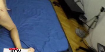 Submissive Alyssia Kent Bounces On Matts Dick Then Gets Mercilessly Pounded In Pov!