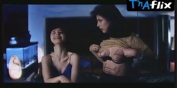 Maribel Verdu Breasts Scene  in Huevos De Oro