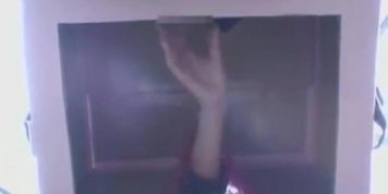 Cock In A Box 3