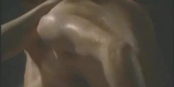 Shannon Tweed Breasts,  Butt Scene  in Hot Dog...The Movie