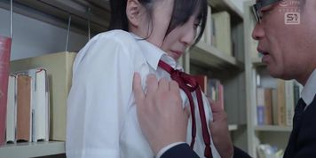SNOS-036 [Chinese Subtitles] I Know I Can Do Anything To A Quiet And Obedient Female Student And She Will Forgive Me.