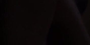 She teases me again 