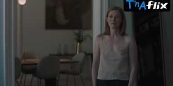 Mireille Enos Sexy Scene  in Hanna