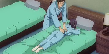 Nande Koko ni Sensei ga! Part 13 Uncensored!