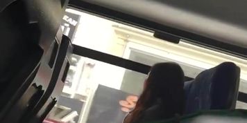Train Dickflash for Asian