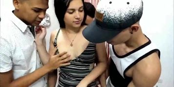 1-SecretParty_-6_30_2019