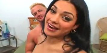 Spicy Carmen Pena (Katerina Nova)