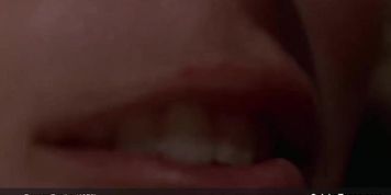 Barbara Hershey nude xxx