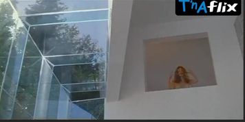 Kimberley Kates Breasts Scene  in Shadow Of Doubt