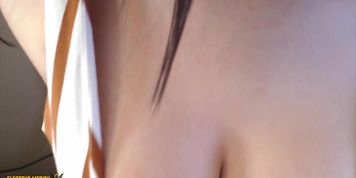 DanyanCatSQ - #FapChallenge
