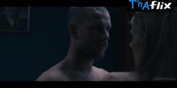 Katarzyna Zawadzka Breasts Scene  in Bad Boy