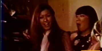 Peepshow Loops 279 70's and 80's - Scene 4 (Isis Taylor)