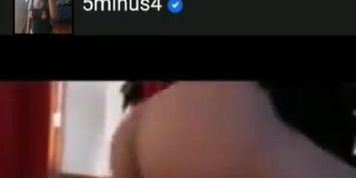  ebony twerk compilation  