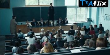 Karina Zvereva Breasts,  Butt Scene  in Metod