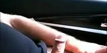 Perfect Dick Flash Reaction